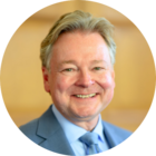 Porträtbild von Thorsten Berg, Oberbürgermeister der Stadt Oberhausen