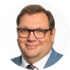 Porträtbild von Oberbürgermeister Frank Meyer aus Krefeld