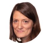 Porträtbild von Ulrike Neuhaus