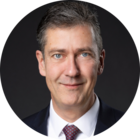 Porträtbild von Christian Schuchardt, Geschäftsführer des Städtetages NRW