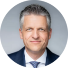 Porträtbild von Thorsten Frei, Bundesminister für besondere Aufgaben, Chef des Bundeskanzleramtes