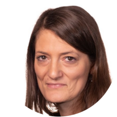 Porträtbild von Ulrike Neuhaus